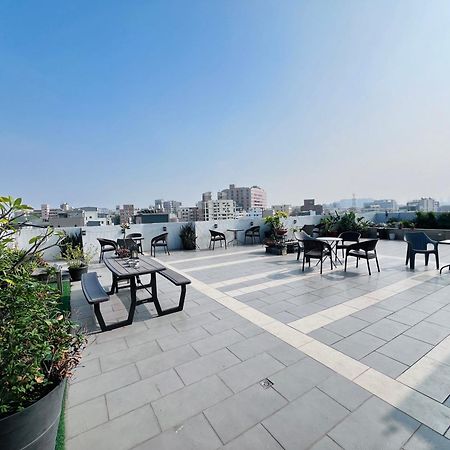 Tourism Inn Tainan Exterior photo