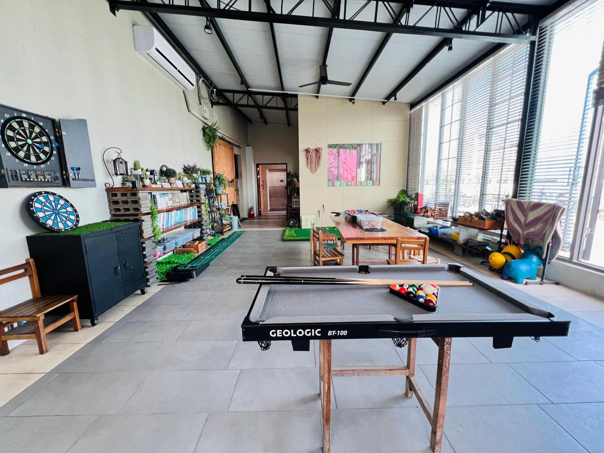 Tourism Inn Tainan Exterior photo